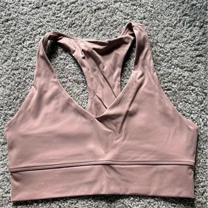 Vitality/balance bra